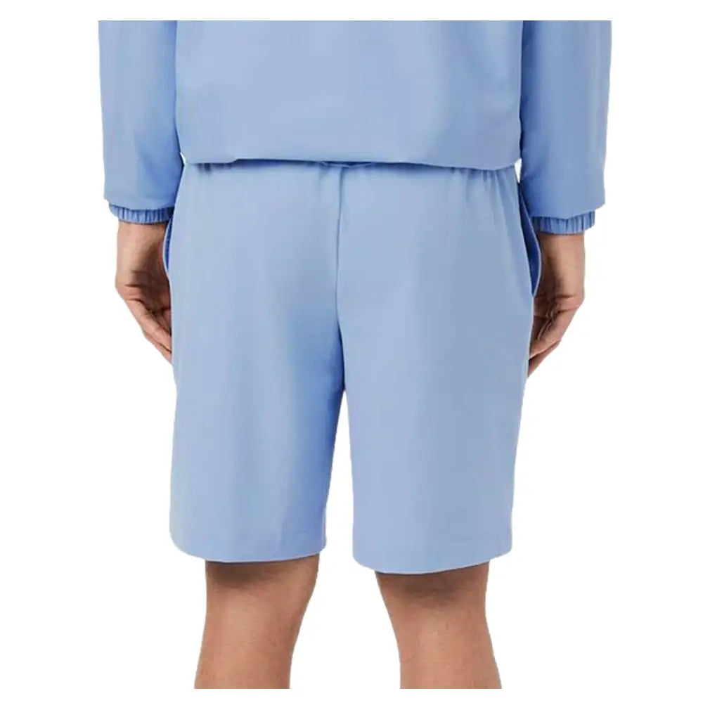 Men's Core Performance Technical 9 Inch Tennis Shorts Aphylla
