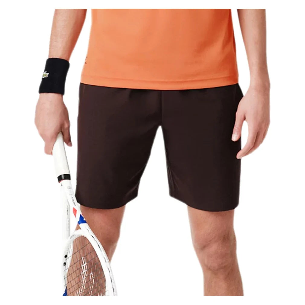 Men's Daniil Medvedev Tennis Short Buffalo