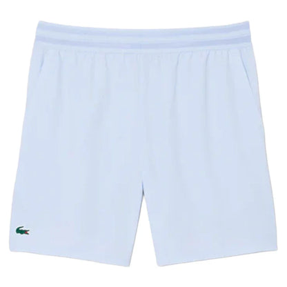 Men's Players Tennis Short Phoenix Blue