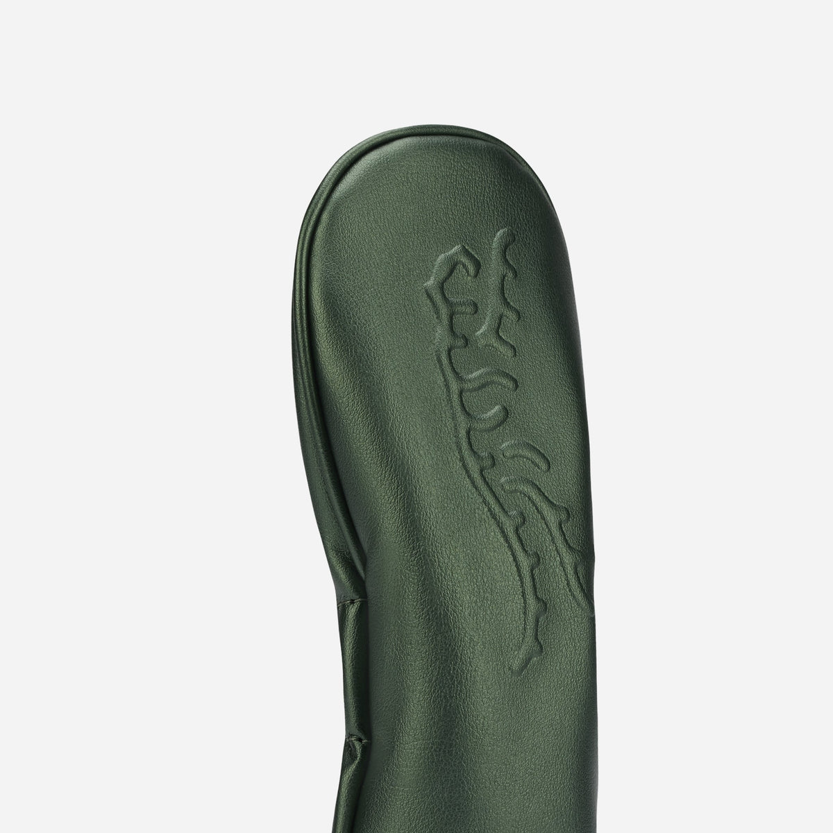 Sun Day Red x VESSEL The Legend Rescue Headcover