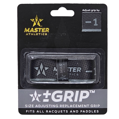 Master Athletics Size Adjusting Overgrip