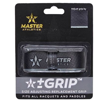 Master Athletics Size Adjusting Overgrip