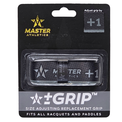 Master Athletics Size Adjusting Overgrip