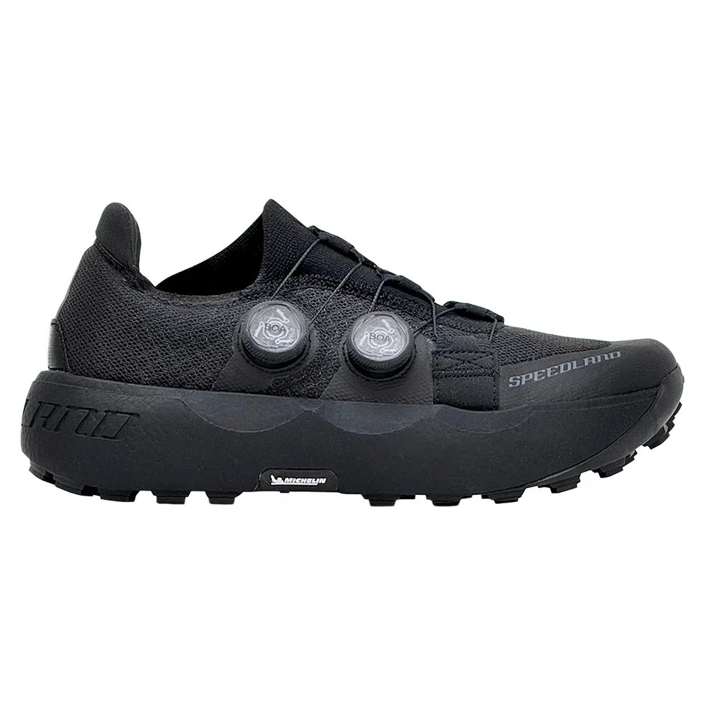 Unisex GS:BLK Running Shoes