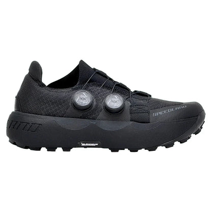 Unisex GS:BLK Running Shoes