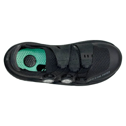Unisex GS:BLK Running Shoes