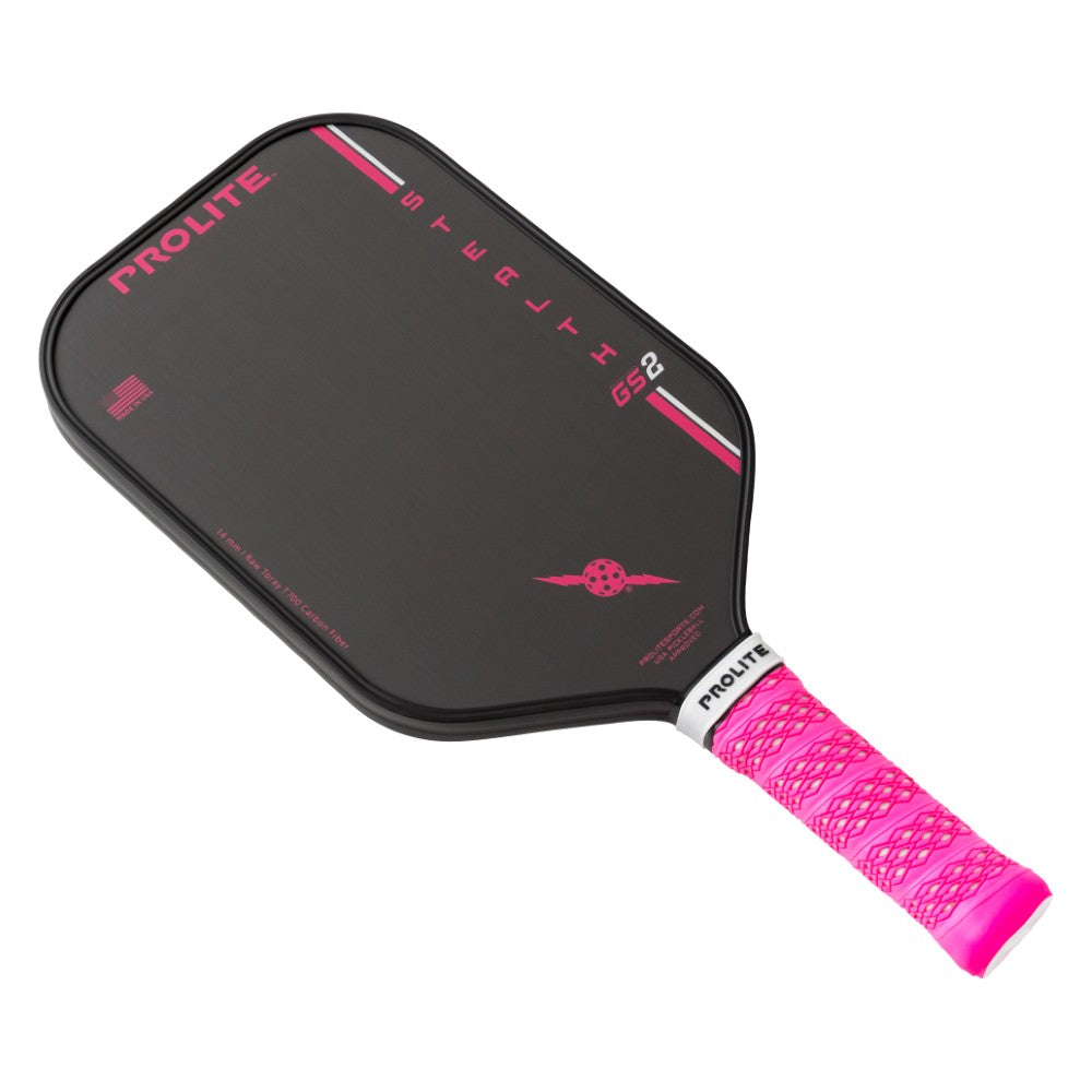 Prolite Pickleball Paddle - Stealth GS2