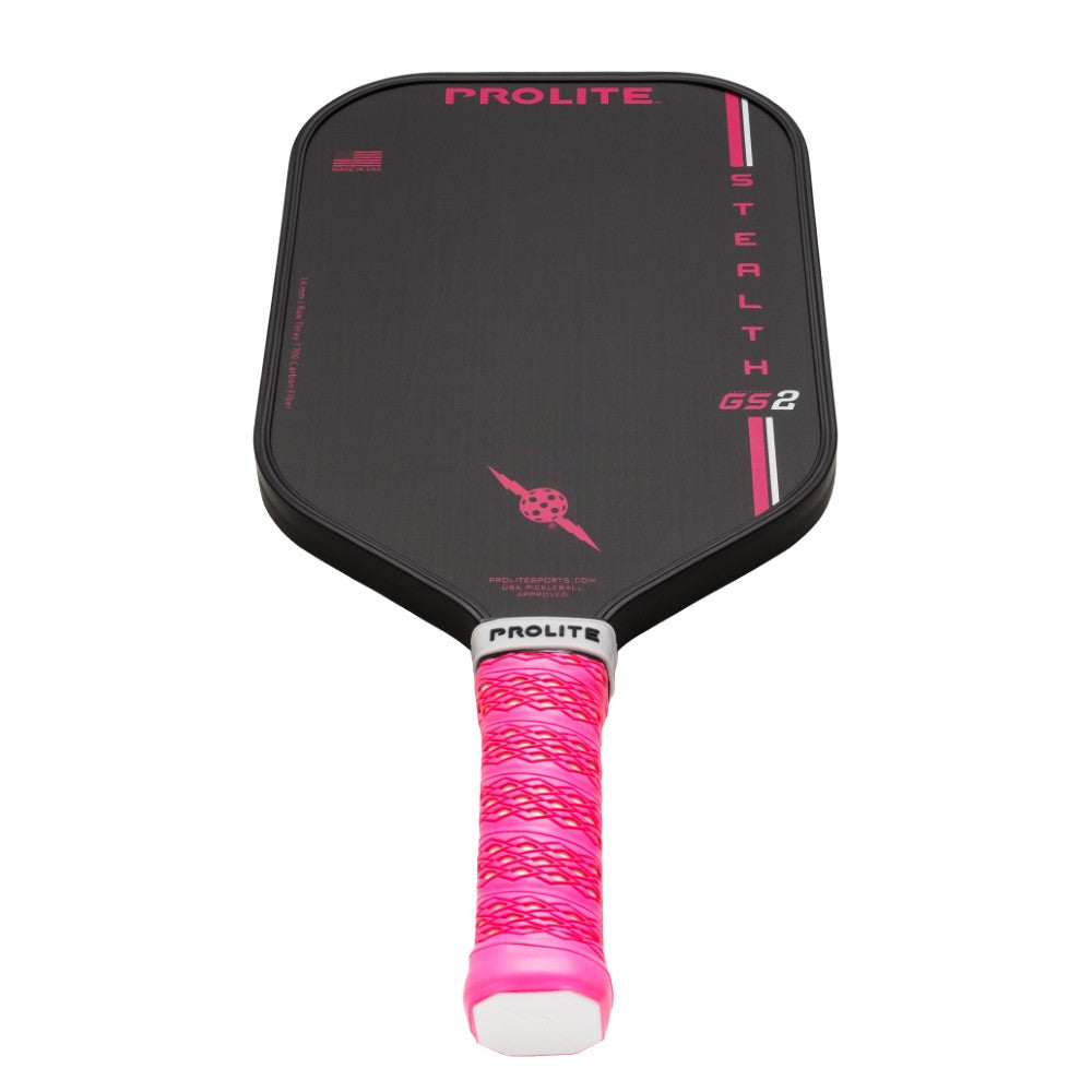Prolite Pickleball Paddle - Stealth GS2