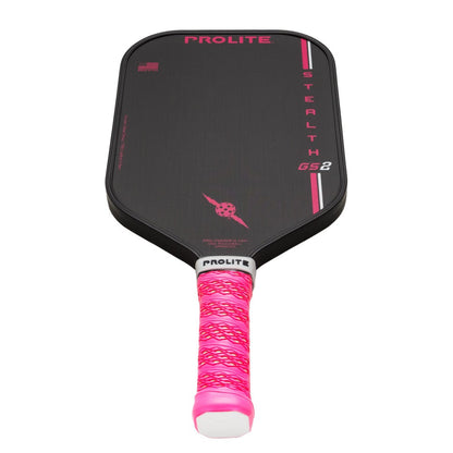 Prolite Pickleball Paddle - Stealth GS2