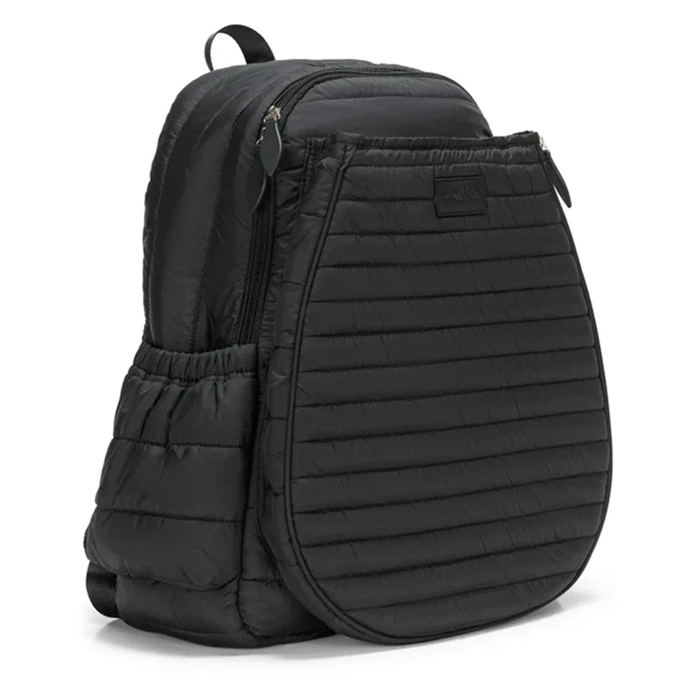 Women's Game On Tennis Backpack Puffer