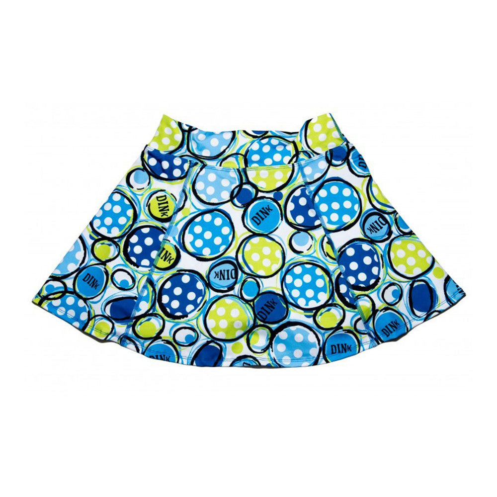 Picckleball Bella Aline Skort Dink 1