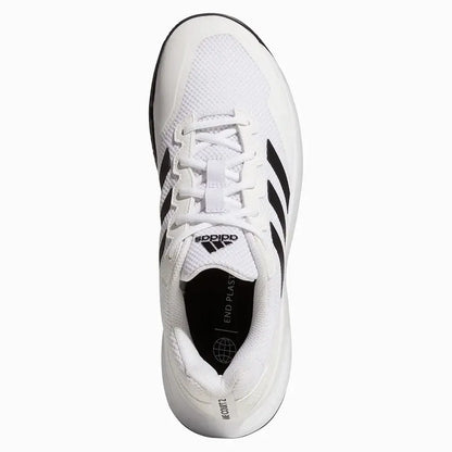 Men's GameCourt 2 Tennis Shoes Footwear White and Core Black