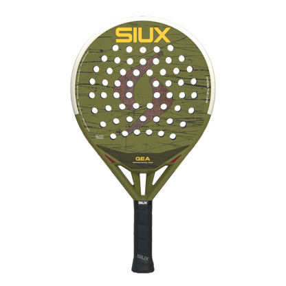 Siux Padel Racket Gea 2 26