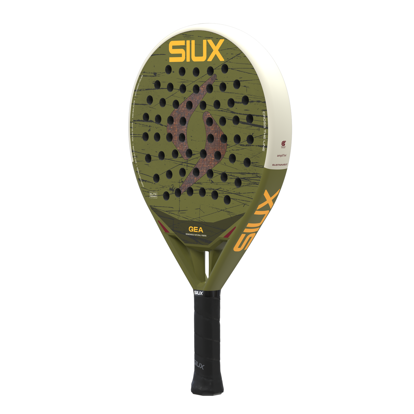 Siux Padel Racket Gea 2 26