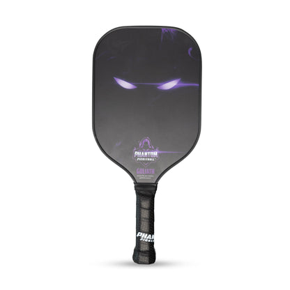 Phantom Pickleball Paddle Goliath 16mm & Cover