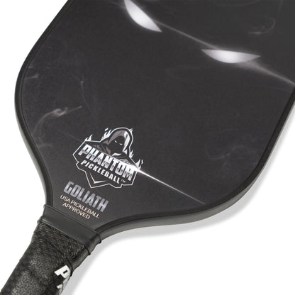 Phantom Pickleball Paddle Goliath 16mm & Cover