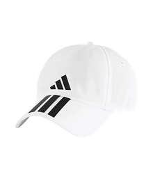 Cap Adidas BB 3S Clima Blanca 2025