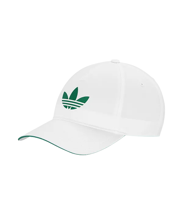 Cap Adidas Climacool White 2025