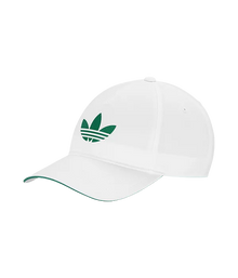 Cap Adidas Climacool White 2025