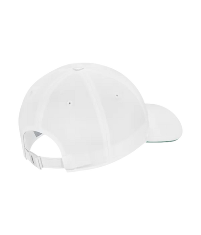 Cap Adidas Climacool White 2025