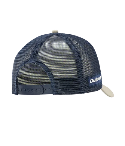 Cap Bullpadel BPG255l White 2025