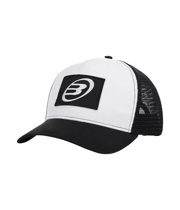 Cap Bullpadel BPG255l Negro 2025