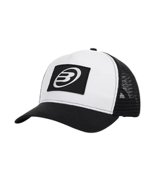 Cap Bullpadel BPG255l Negro 2025