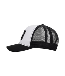 Cap Bullpadel BPG255l Negro 2025
