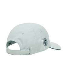 Cap Lacoste Roland Garros Paris Verde Claro 2025