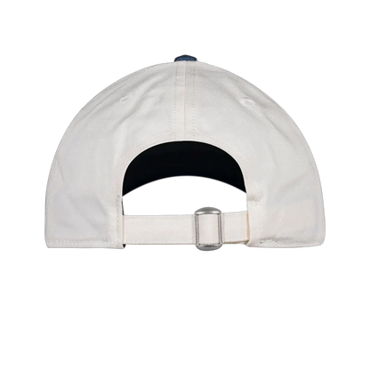 Cap NOX Street Cream/Blue 2025