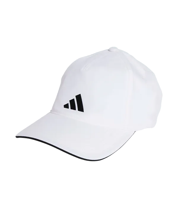 Cap Adidas BBALL CAP Clima White 2025