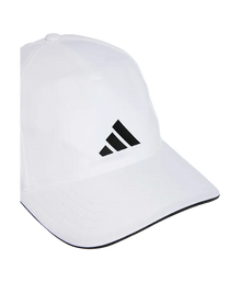 Cap Adidas BBALL CAP Clima White 2025
