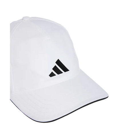 Cap Adidas BBALL CAP Clima White 2025