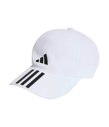 Cap Adidas AeroReady Training 3 Blanco