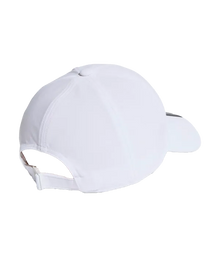 Cap Adidas AeroReady Training 3 Blanco
