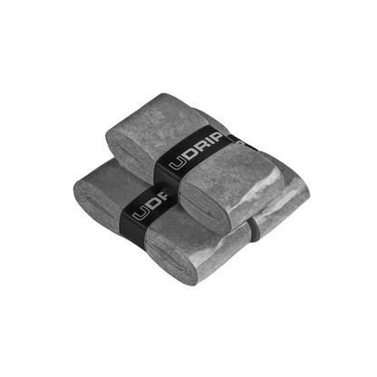 UDRIPPIN Gray - Pro Dry Grips