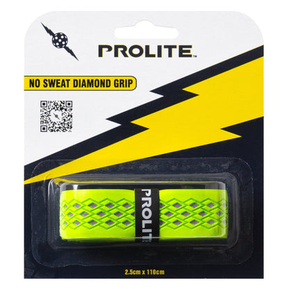 Prolite Pickleball No Sweat Diamond Grip