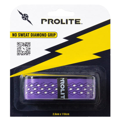 Prolite Pickleball No Sweat Diamond Grip