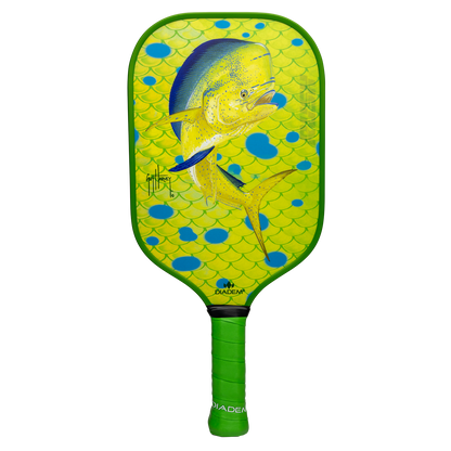 Diadem Pickleball Paddle - Guy Harvey Limited Edition Paddles
