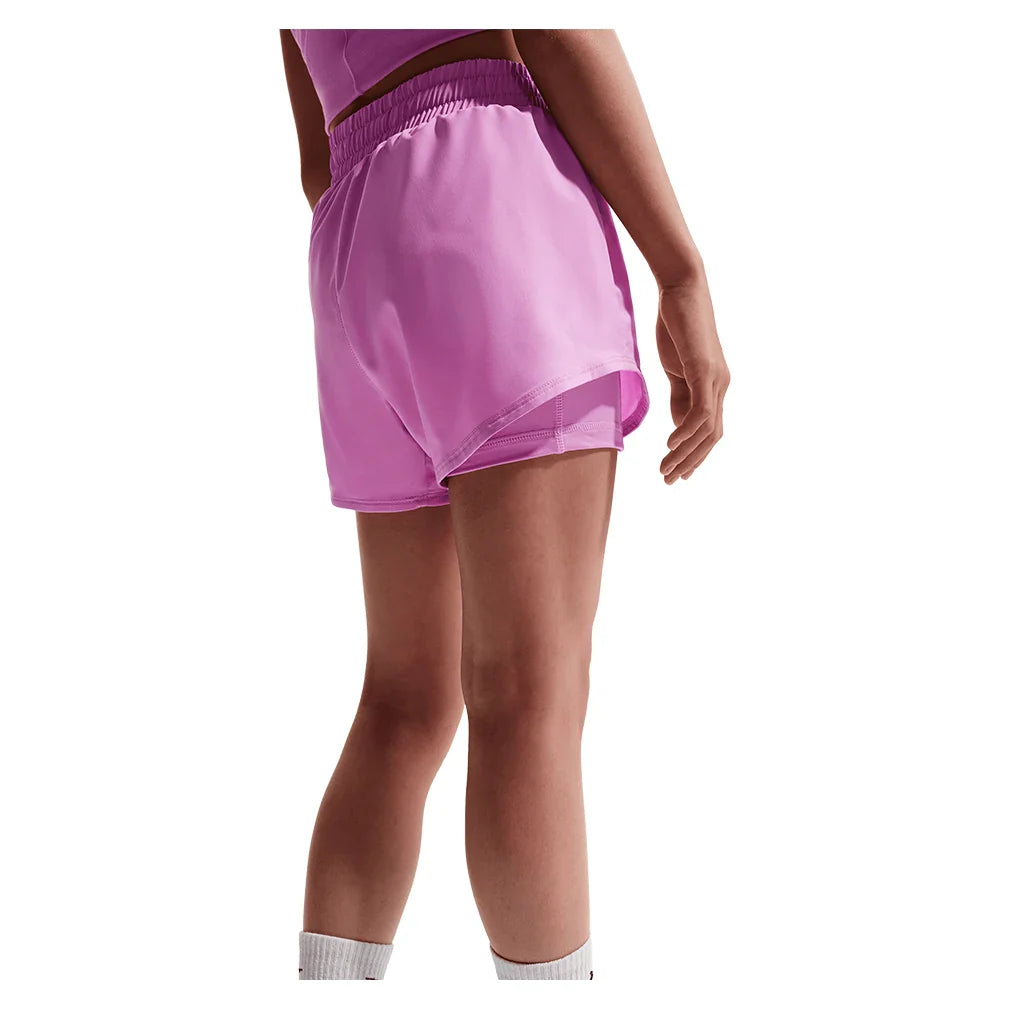 Girls' One Dri-FIT 2in1 Training Short