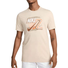 Men's Dri-Fit Tennis Tee-Apparel-Nike-HJ3366-126-Tennis Express