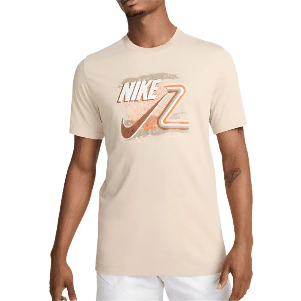 Men's Dri-Fit Tennis Tee-Apparel-Nike-HJ3366-126-Tennis Express