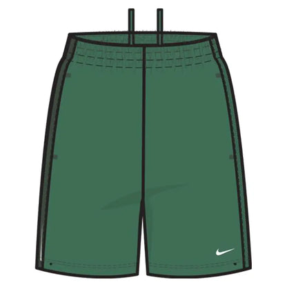Boys' Dri-FIT Multi Woven 4 Inch Training Short