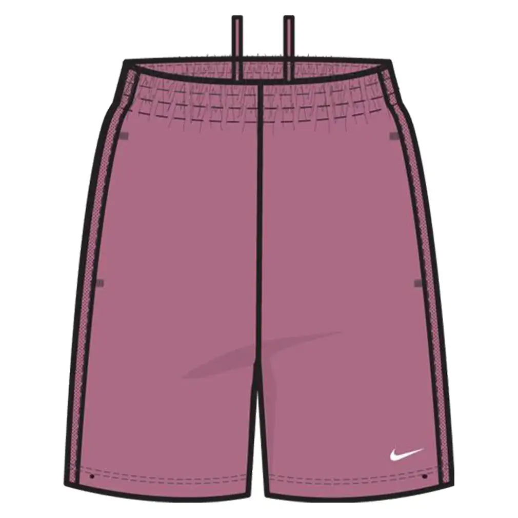Boys' Dri-FIT Multi Woven 4 Inch Training Short