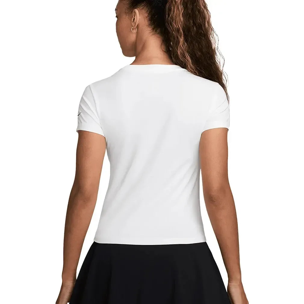 Women's Paris Dri-FIT Slam Tennis Tee