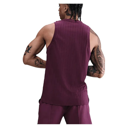 Men's New York Court Dri-FIT Advantage Slam Tennis Tank