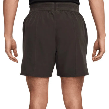 Men's New York Court Dri-FIT Slam 6 Inch Tennis Short
