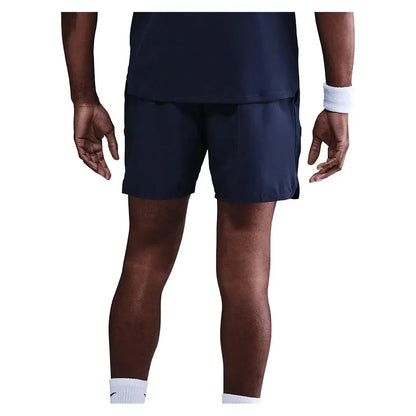 Men's New York Court Dri-FIT Slam 6 Inch Tennis Short