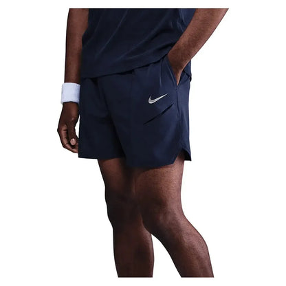 Men's New York Court Dri-FIT Slam 6 Inch Tennis Short