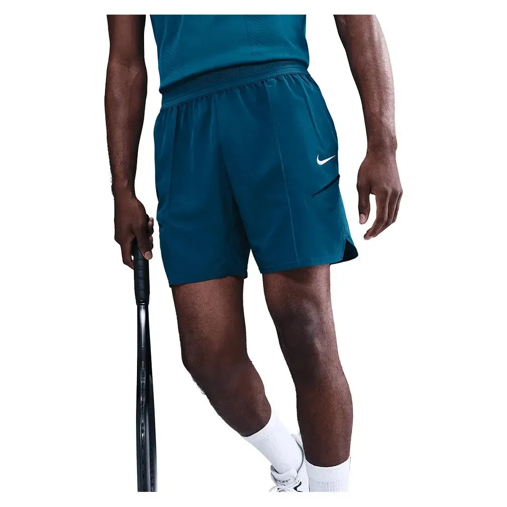Men's New York Court Dri-FIT Slam 6 Inch Tennis Short